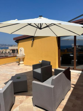 THE DREAM Villa San Giovanni